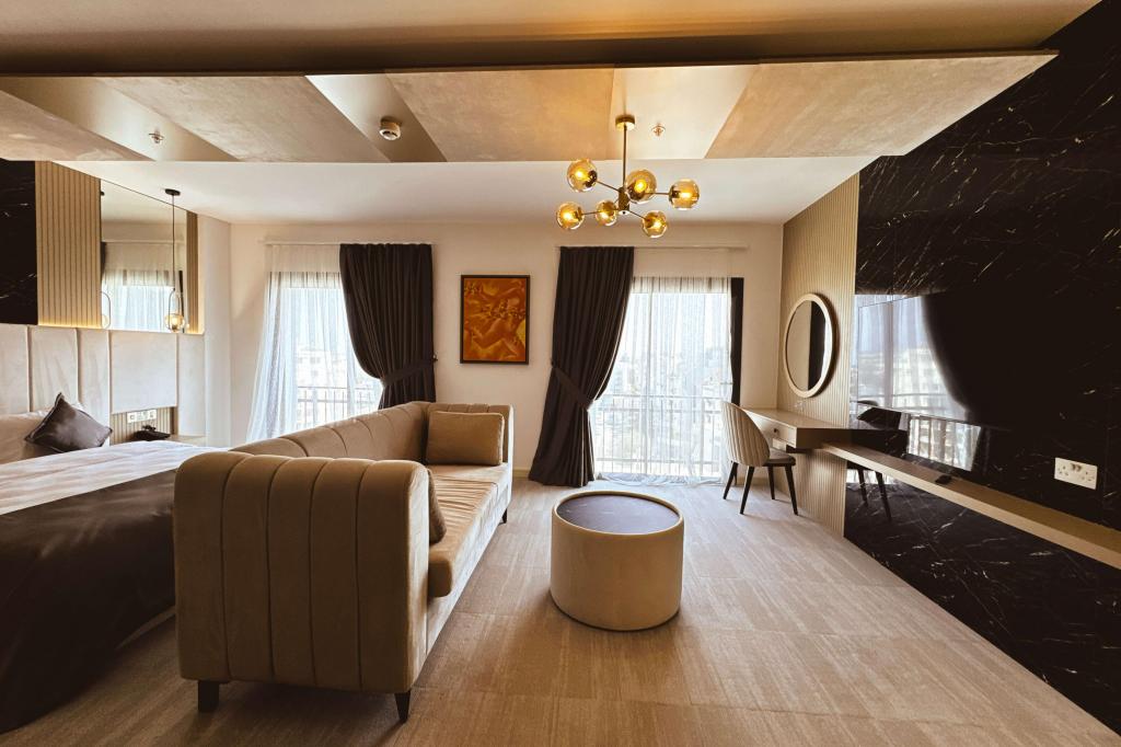 Otel Resmi
