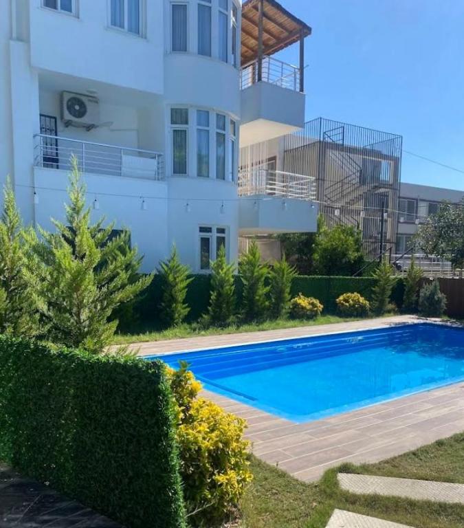 Dorel Doğa Hotel