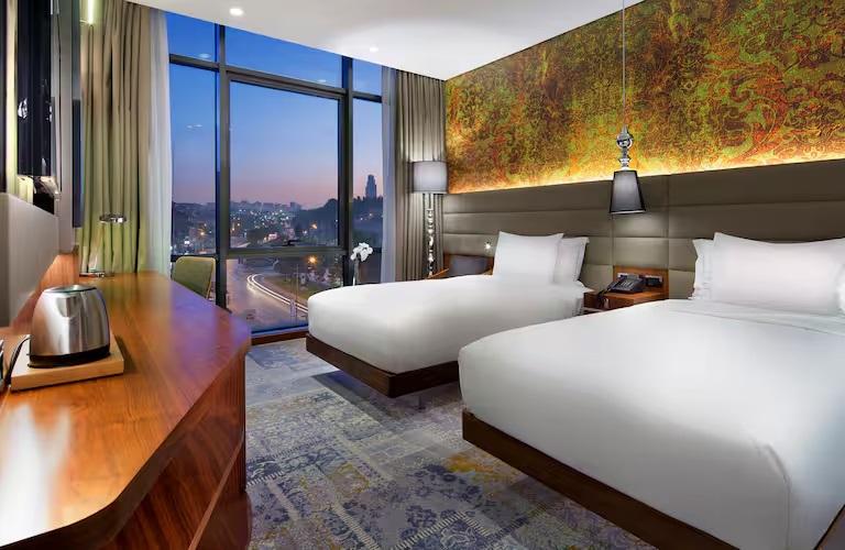 Otel Resmi