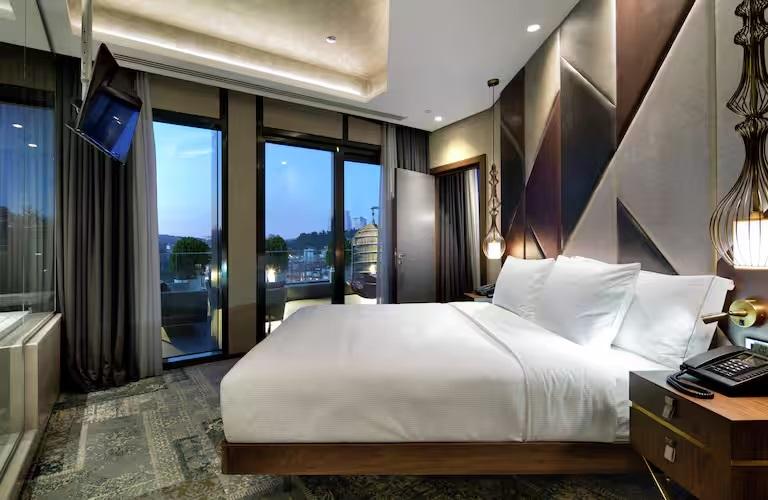 Otel Resmi