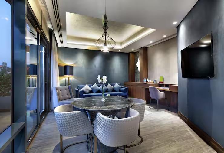 Otel Resmi