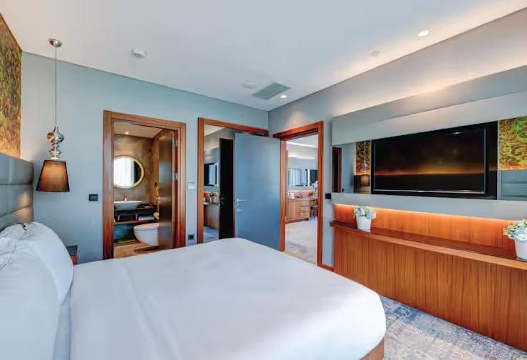 Otel Resmi