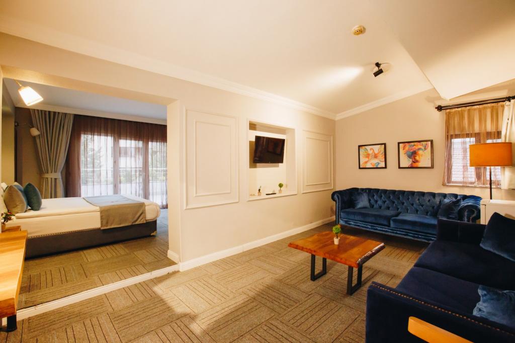 Otel Resmi