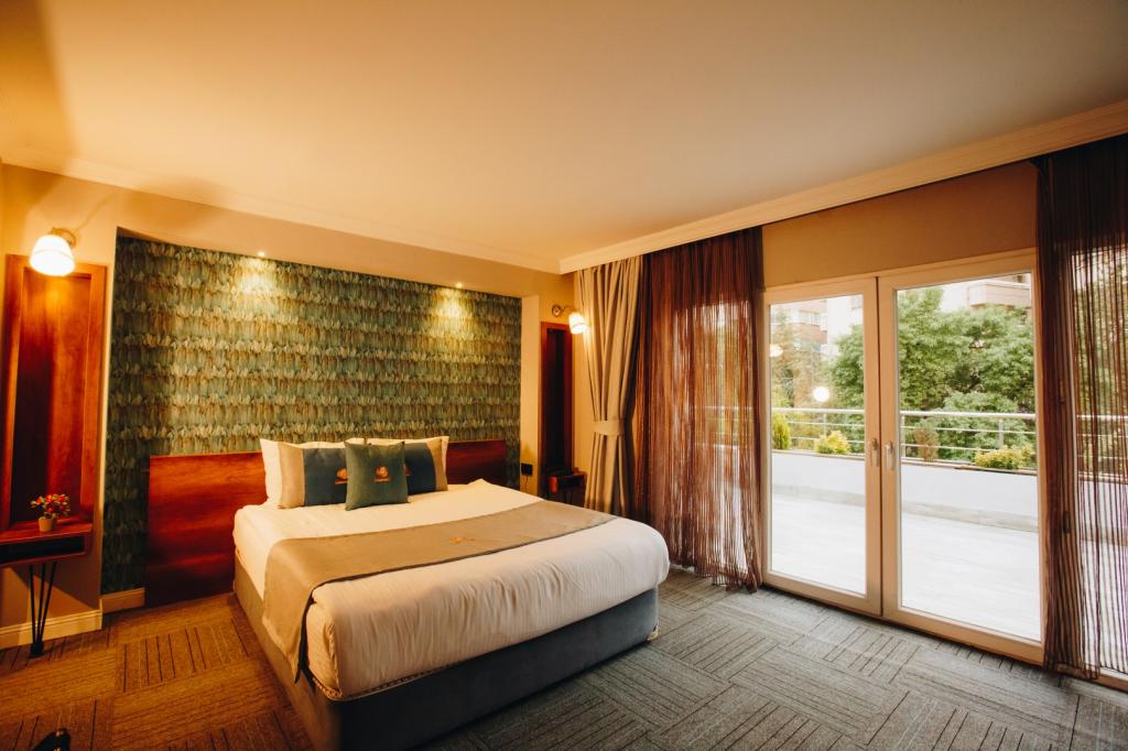 Otel Resmi