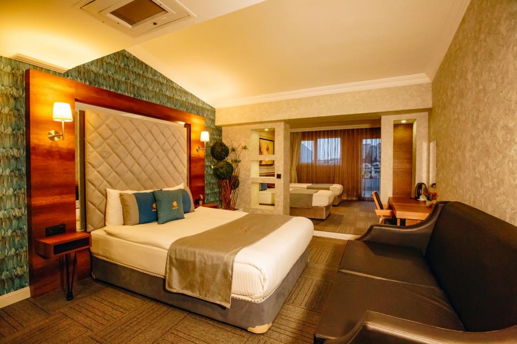 Otel Resmi