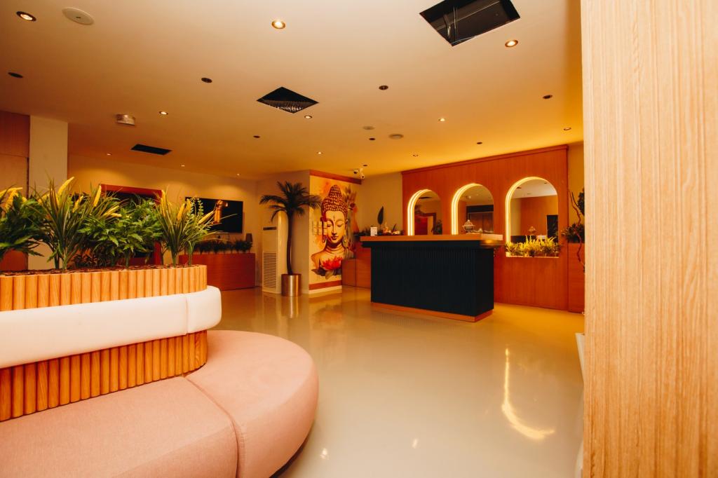 Otel Resmi