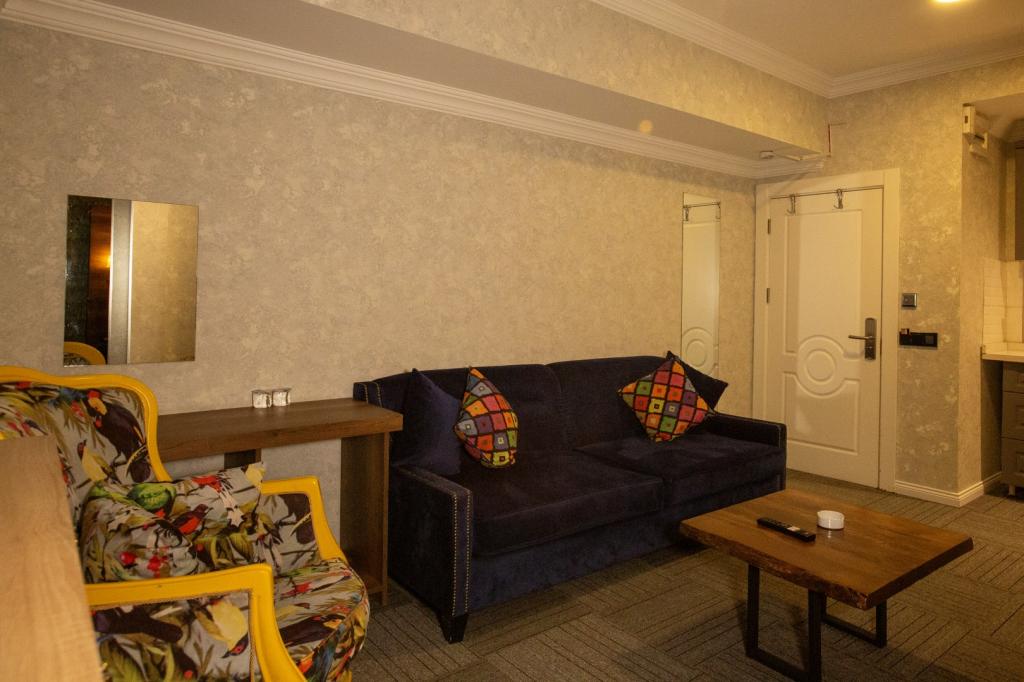 Otel Resmi