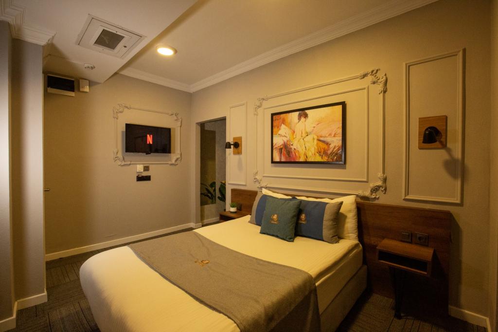 Otel Resmi