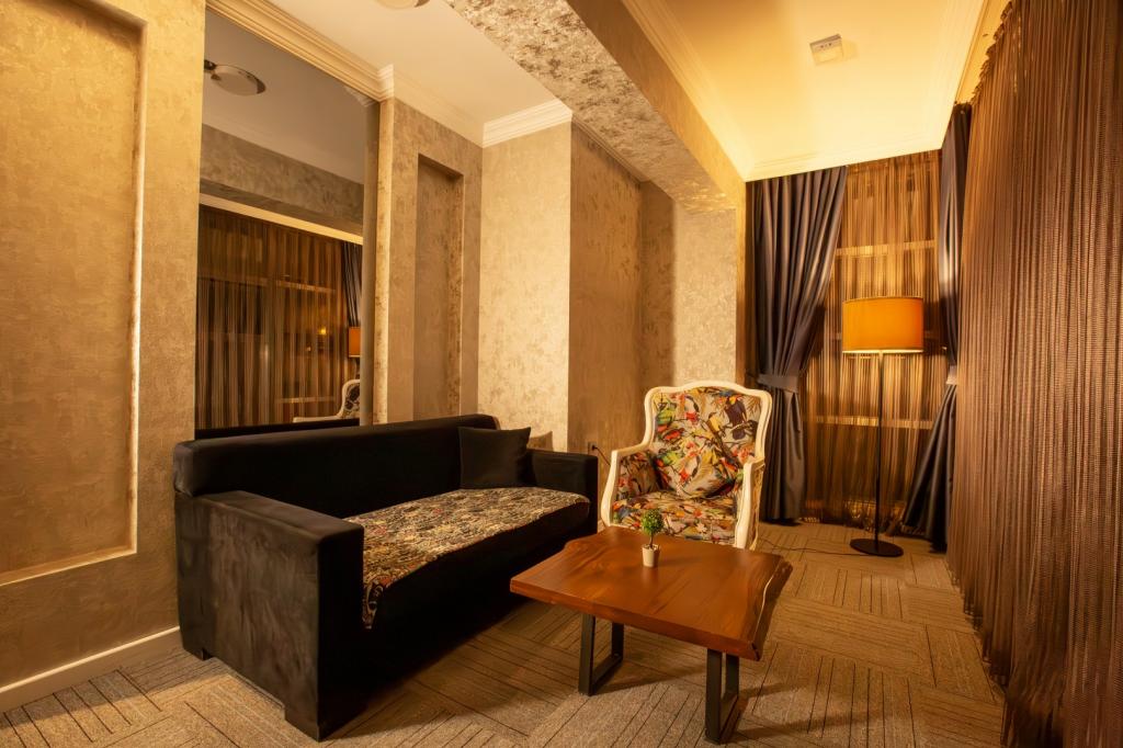 Otel Resmi