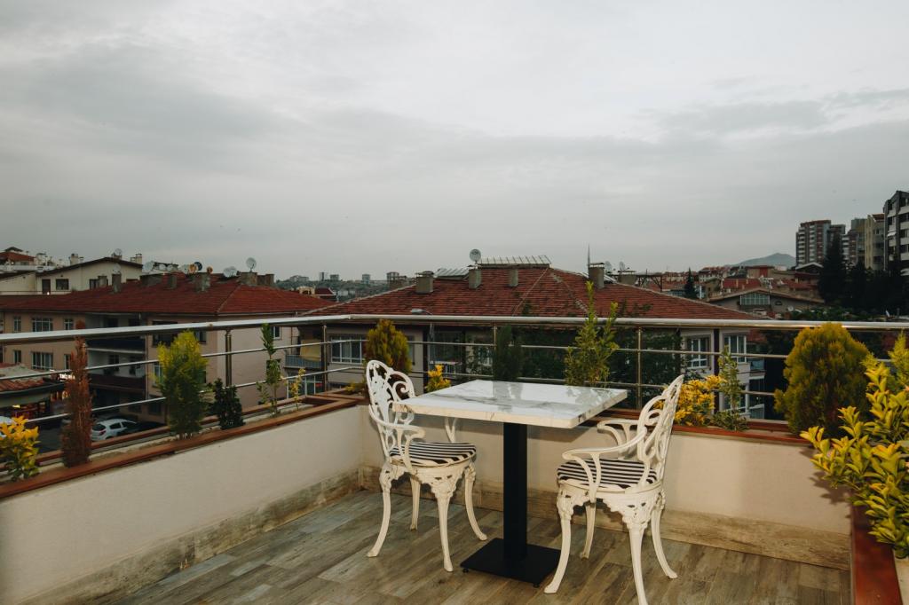 Otel Resmi