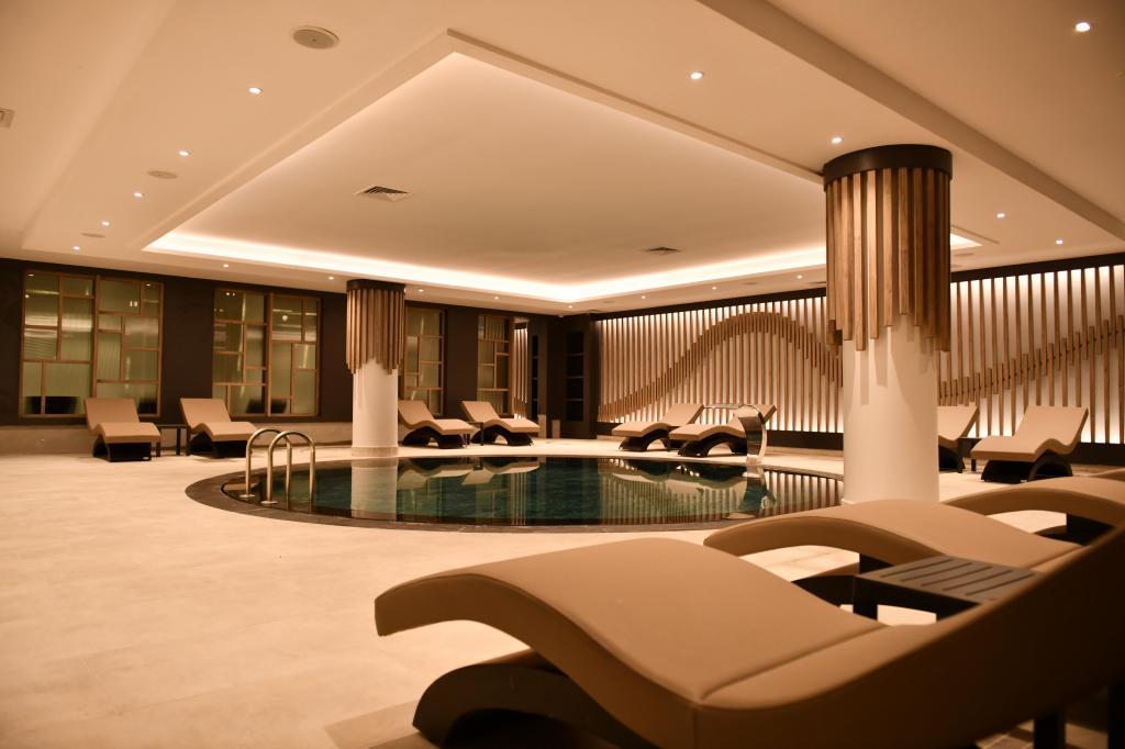 Spa