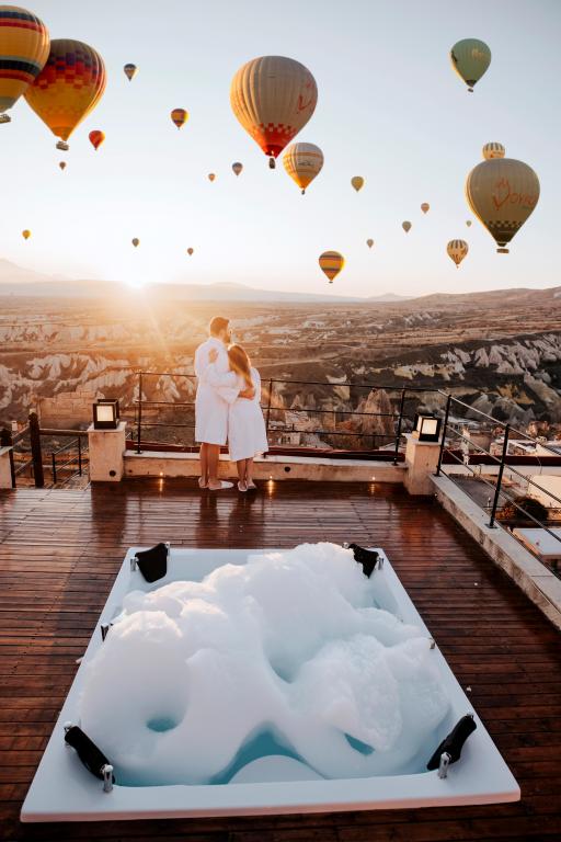 Drala Inn Cappadocia