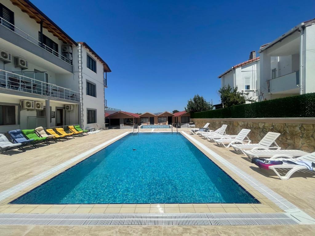 Dubara Hotel