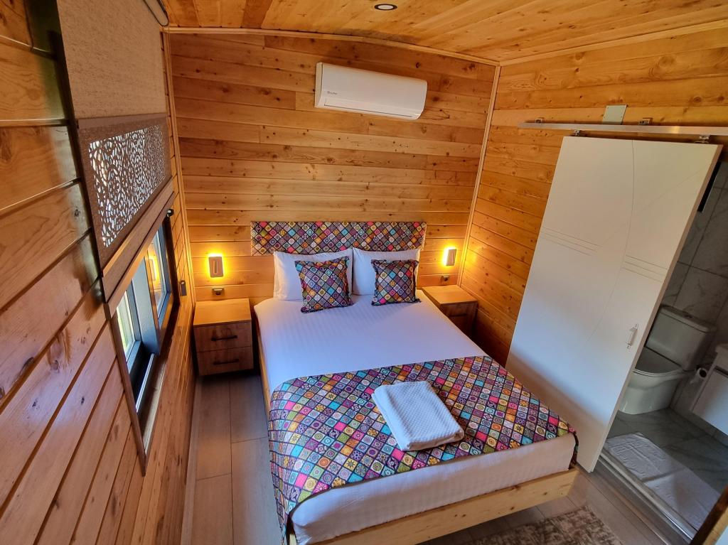 Villa, Havuz/Dağ Manzaralı