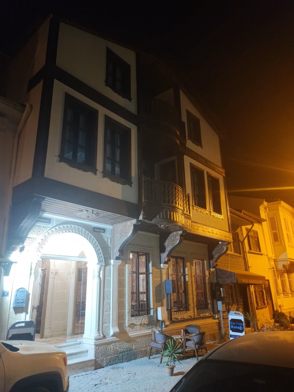 Duru Hanım Konağı