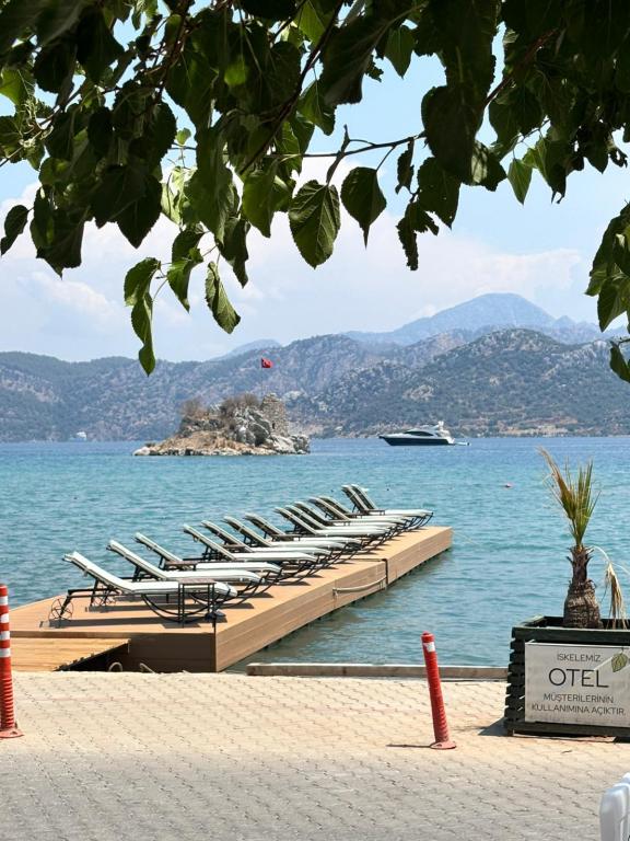 Otel Resmi