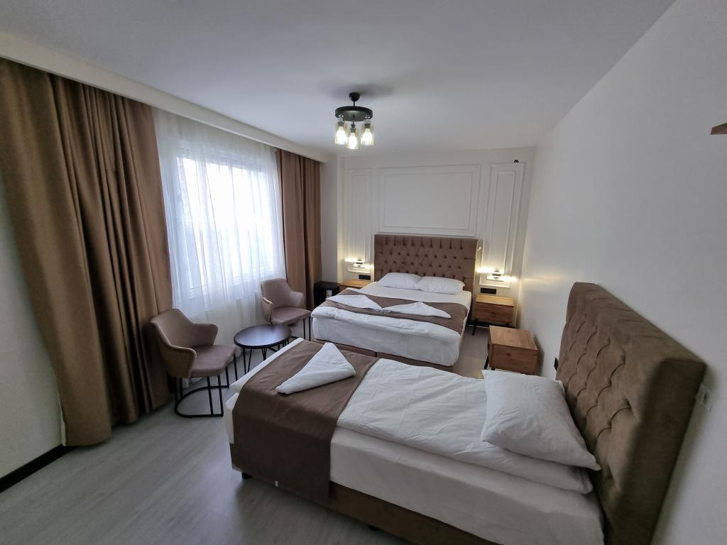 Otel Resmi