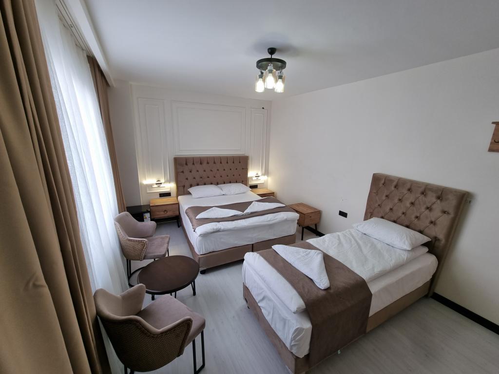 Otel Resmi