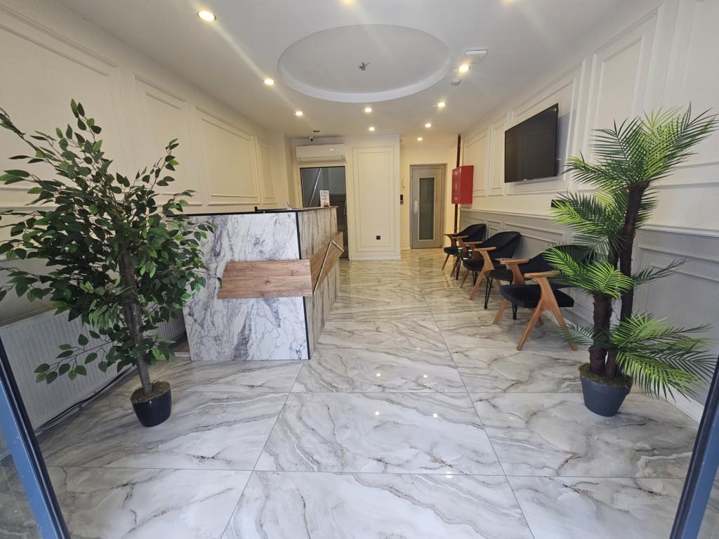 Otel Resmi