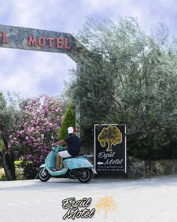 Ergül Motel