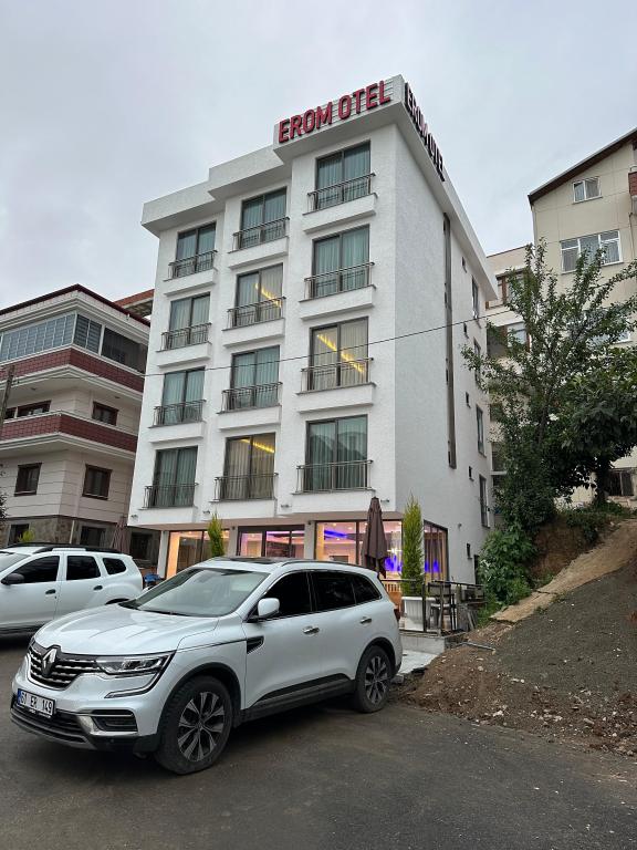Otel Resmi