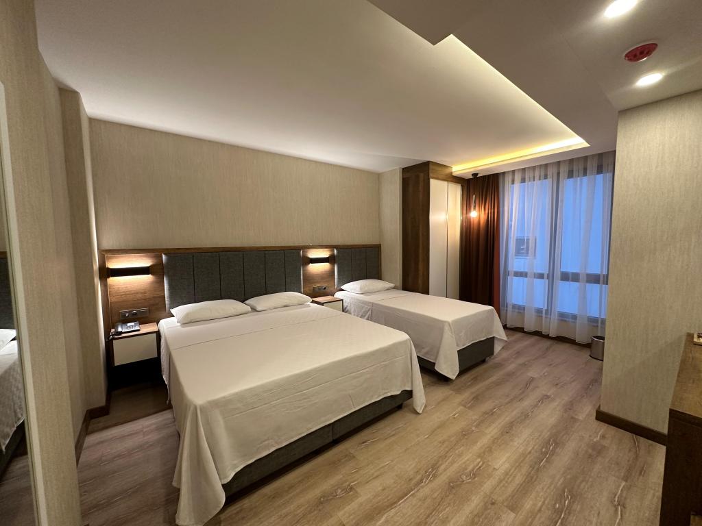 Otel Resmi