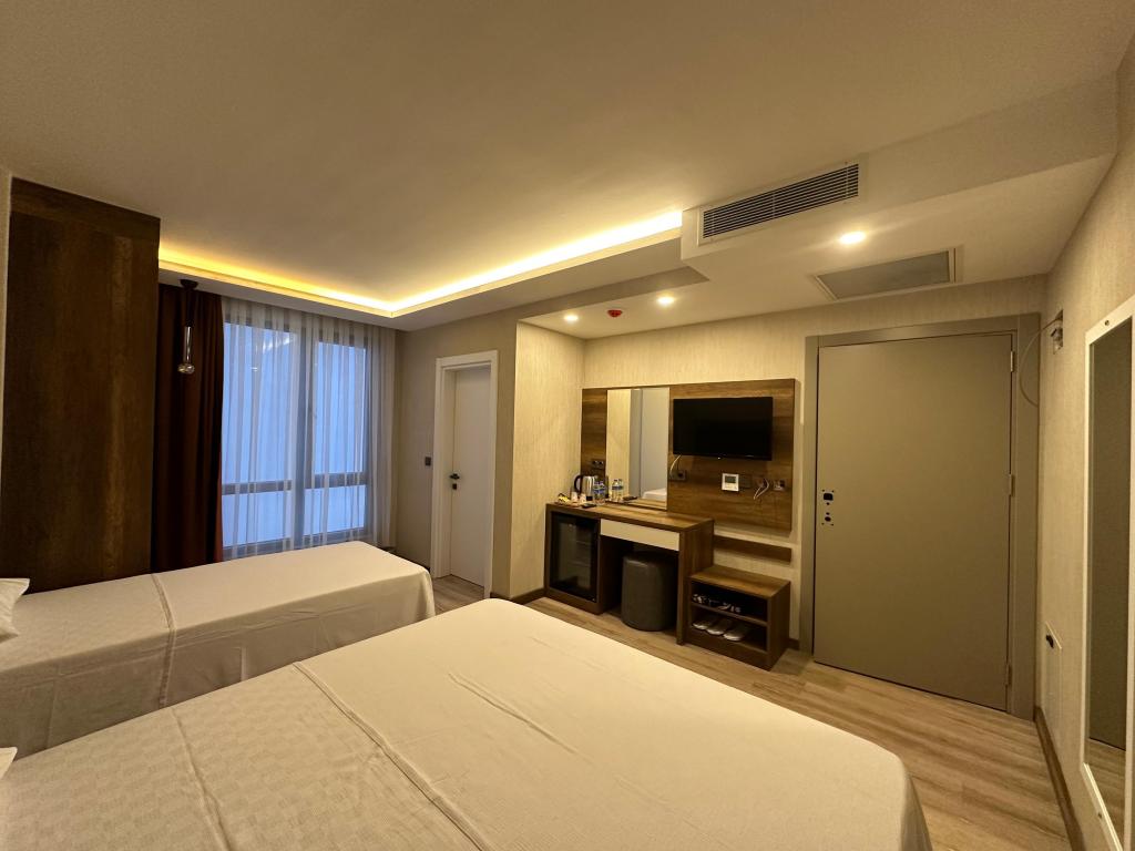 Otel Resmi