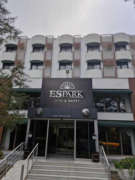 Espark Otel Buca