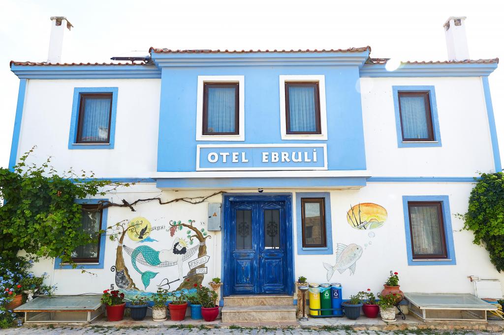 Otel Resmi