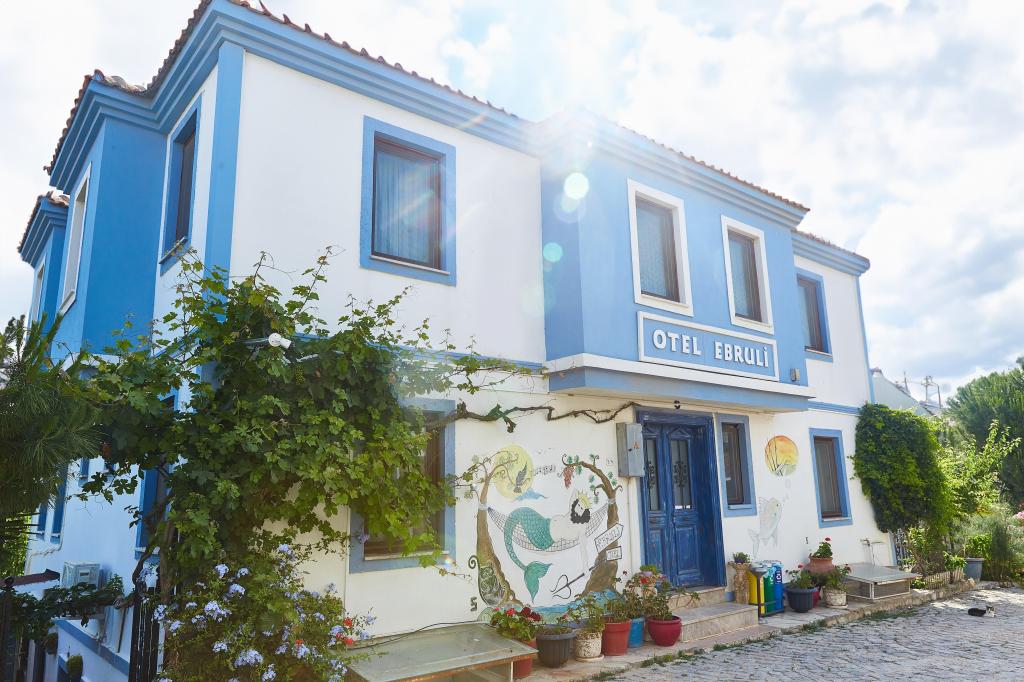 Otel Resmi