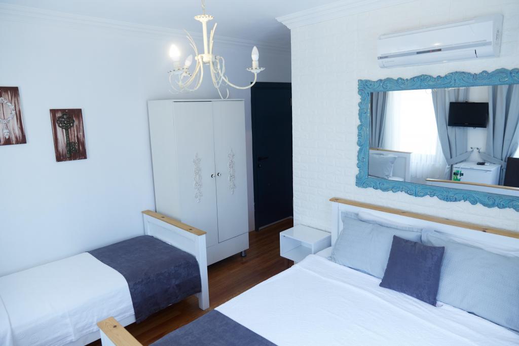 Otel Resmi