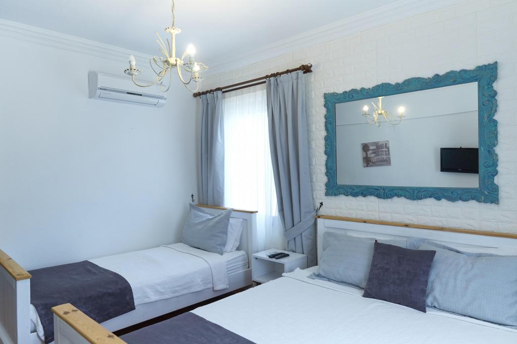Otel Resmi