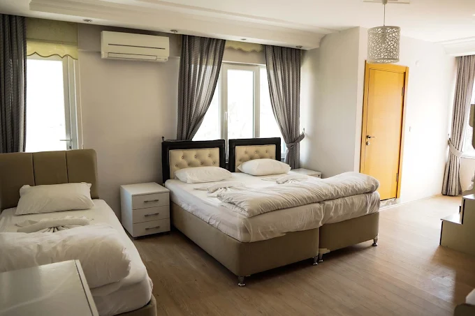 Otel Resmi