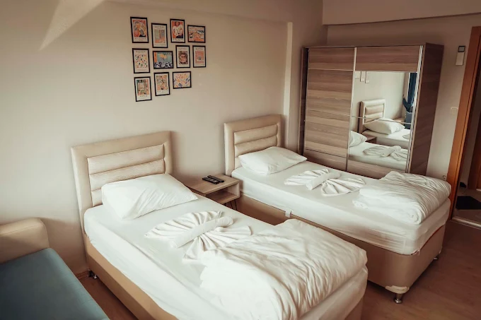 Otel Resmi