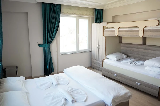 Otel Resmi