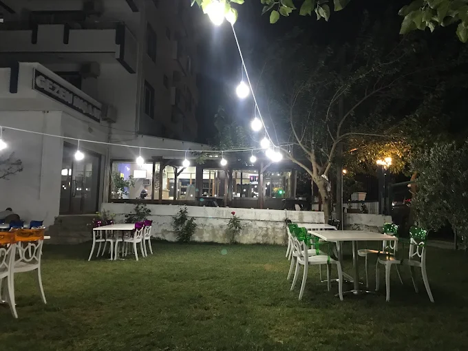 Otel Resmi
