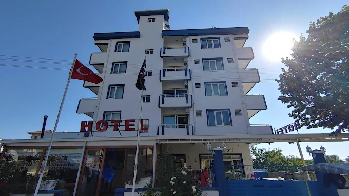 Otel Resmi