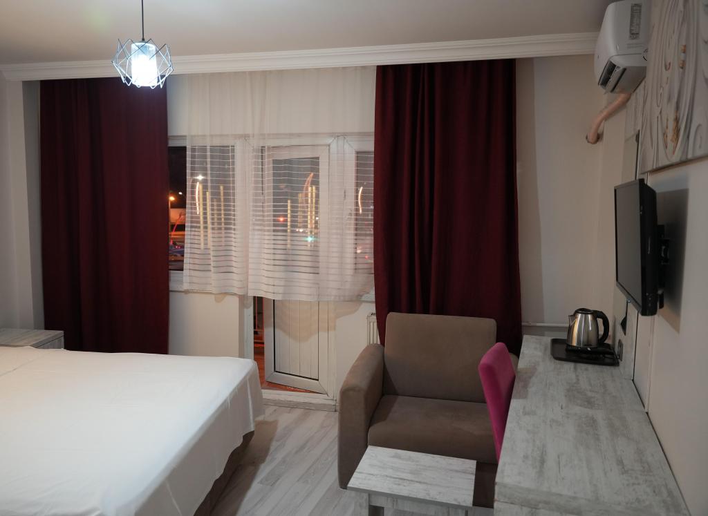 Otel Resmi
