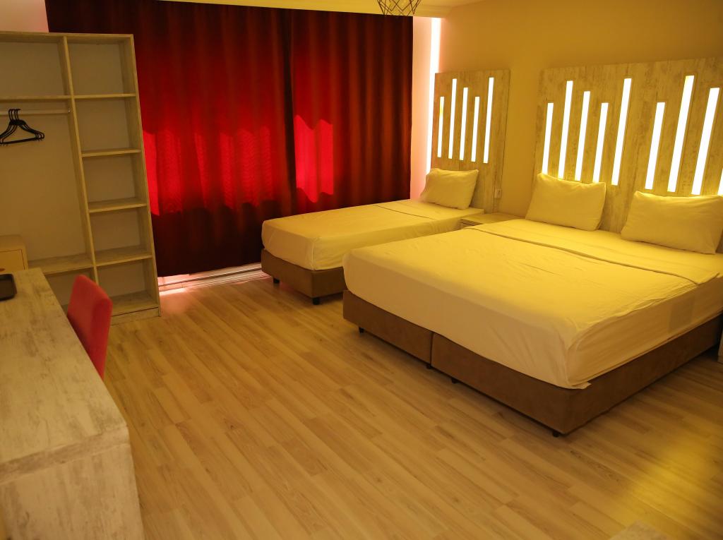 Otel Resmi