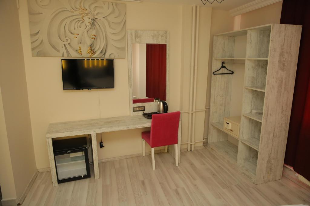 Otel Resmi