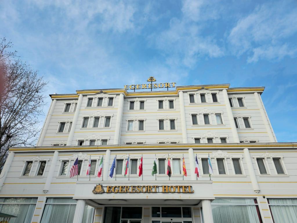 Ege Resort Otel Safranbolu