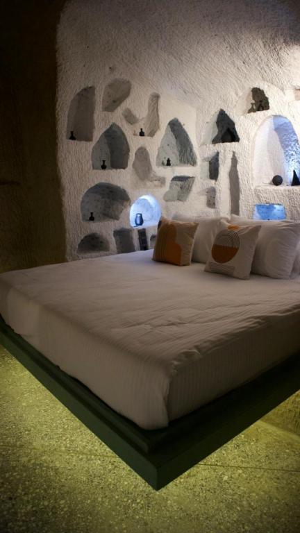Queen Suite,Şömineli ve Isıtmalı Özel Havuz