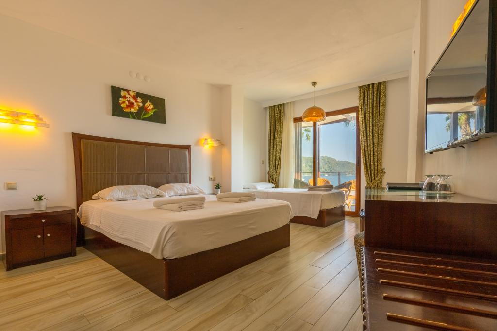 Otel Resmi
