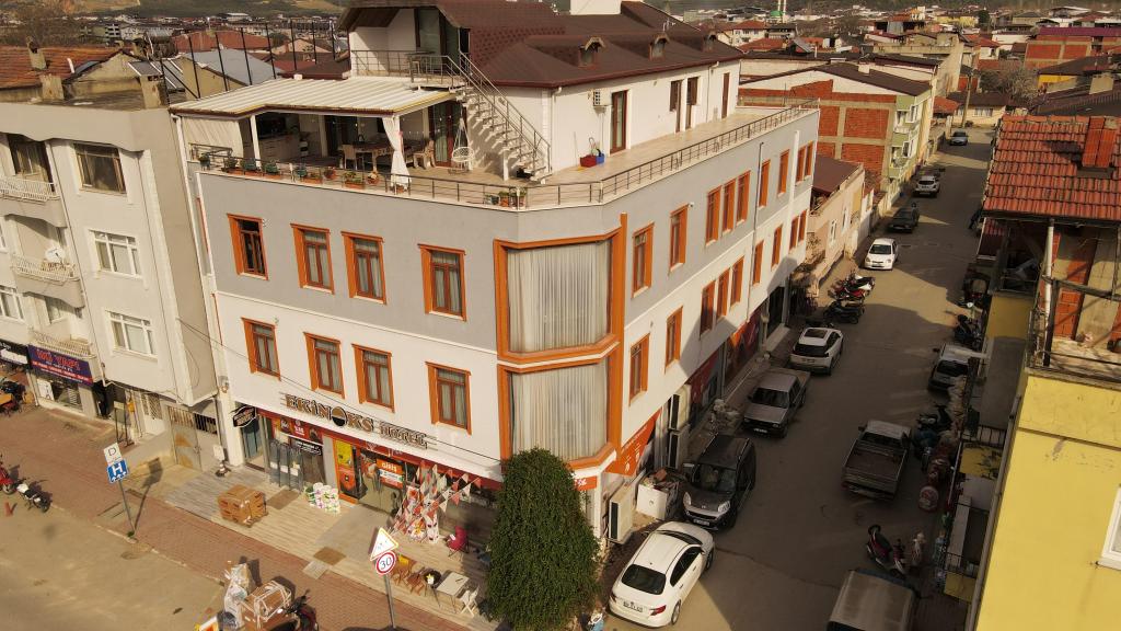 Ekinoks Hotel