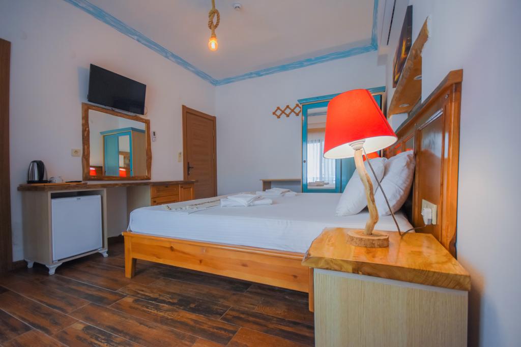 Otel Resmi