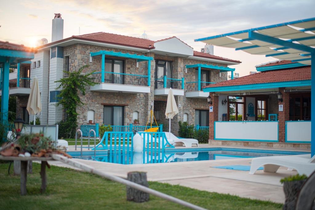 Otel Resmi