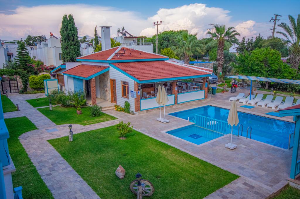 Otel Resmi