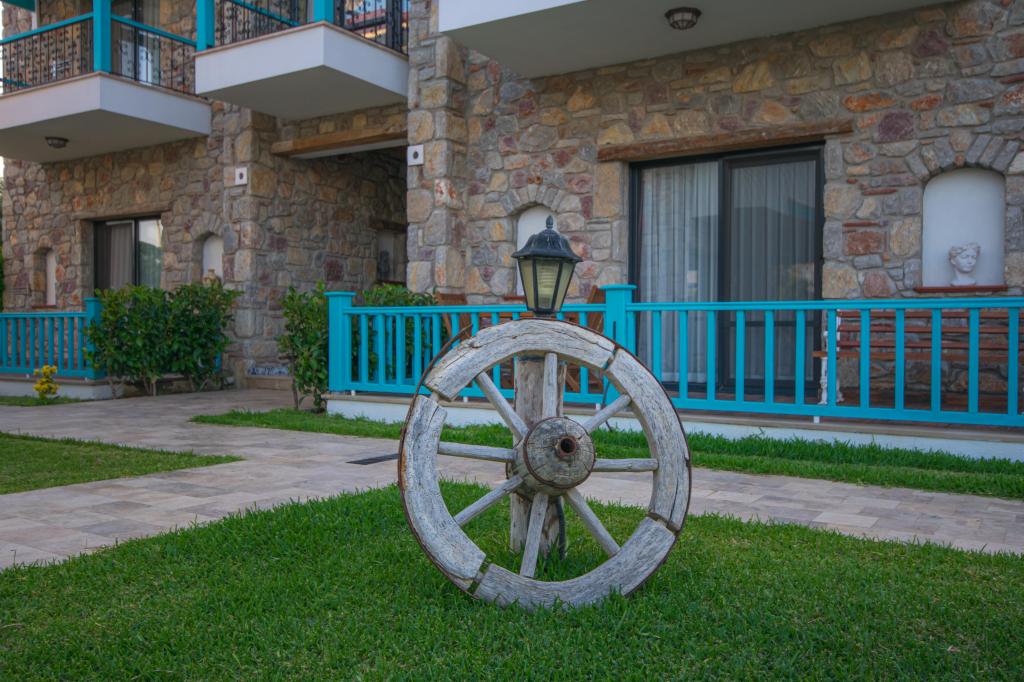 Otel Resmi