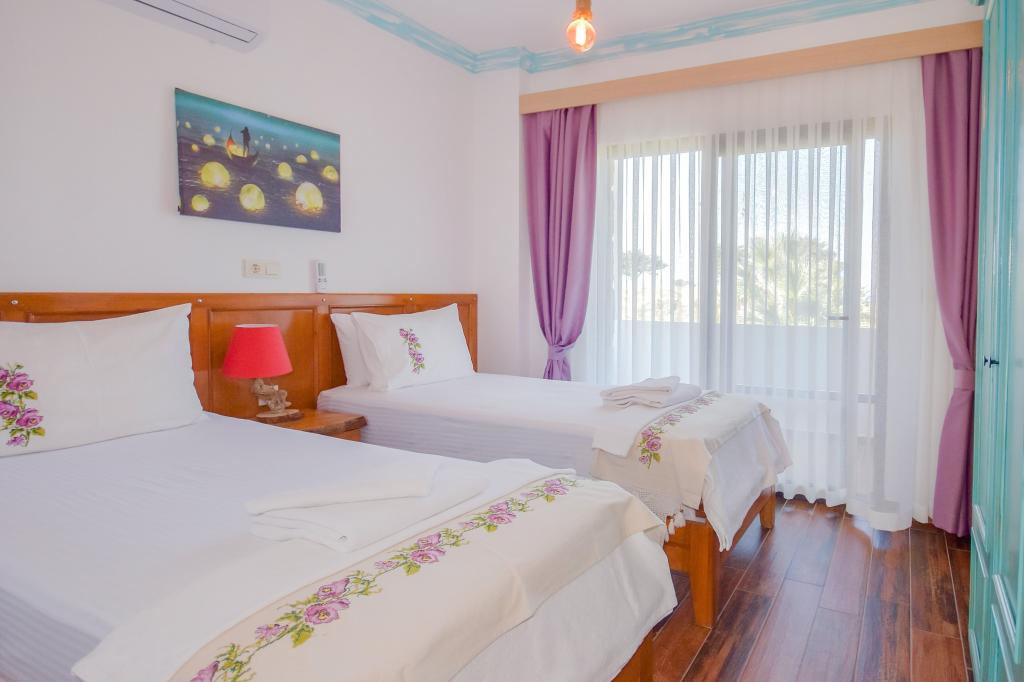 Otel Resmi