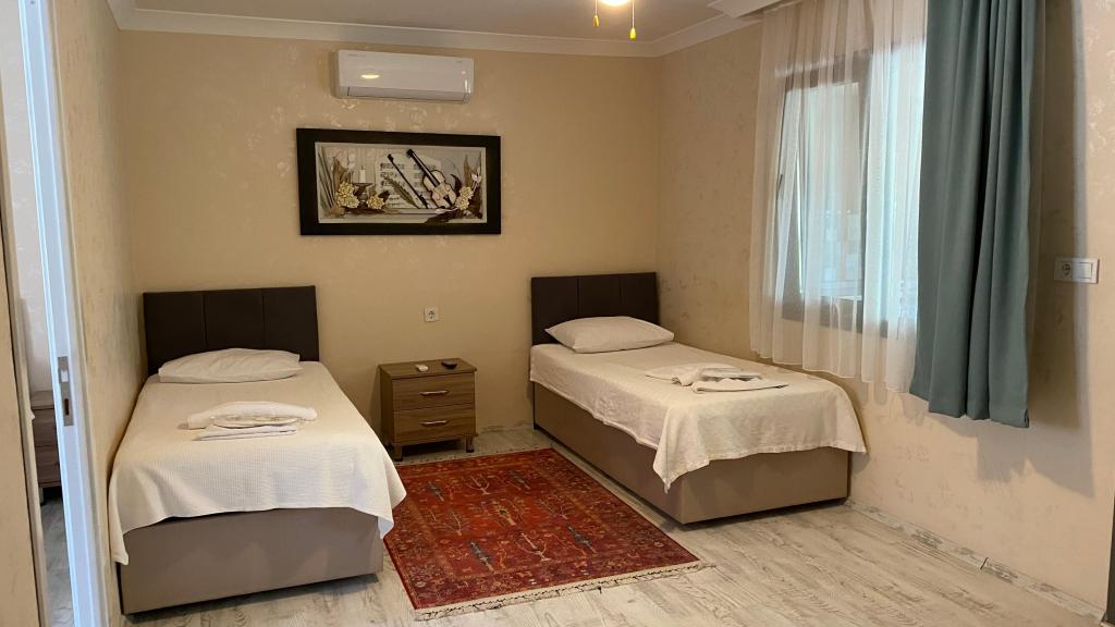 Otel Resmi